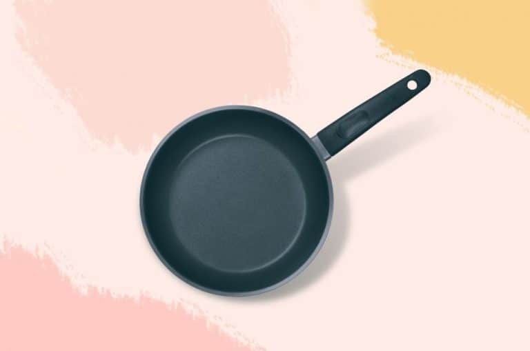 10 Best Ceramic Frying Pans – Buying Guide (2023)