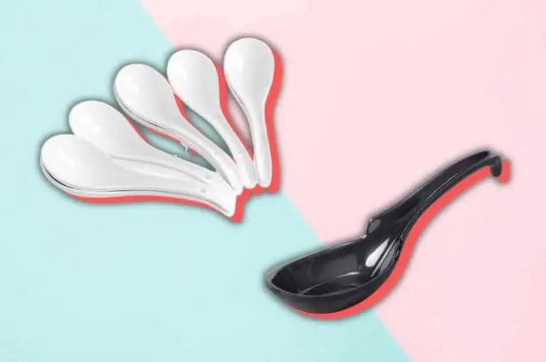 Best Soup Spoons Review – Top 5 Options
