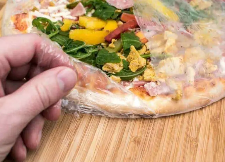 Can You Cook with Plastic Wrap in the Oven?