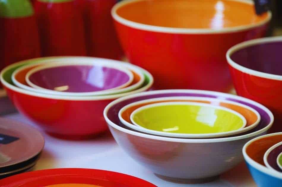 Are Ceramic Bowls Oven Safe 