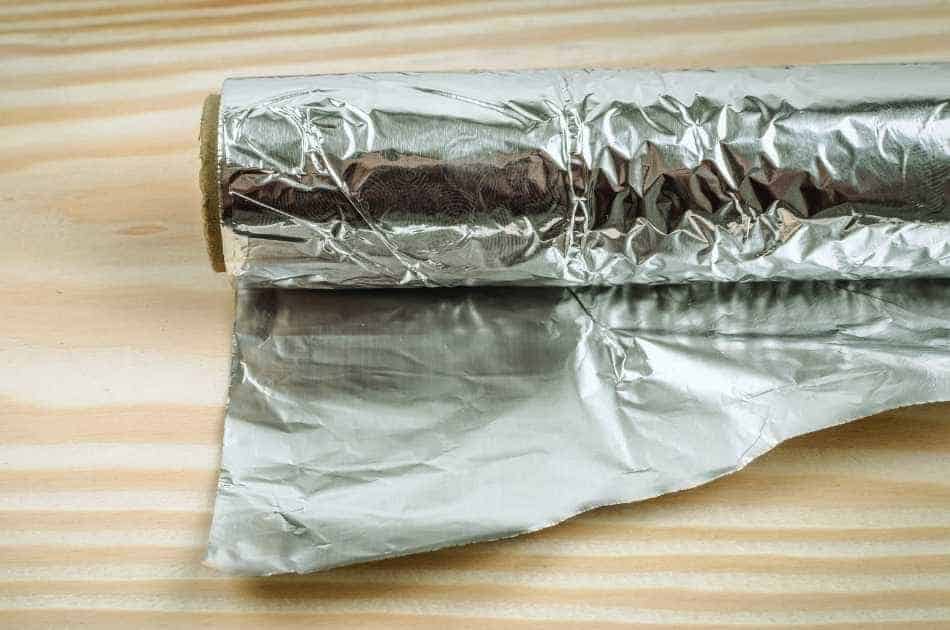 Can You Wash And Reuse Aluminum Foil