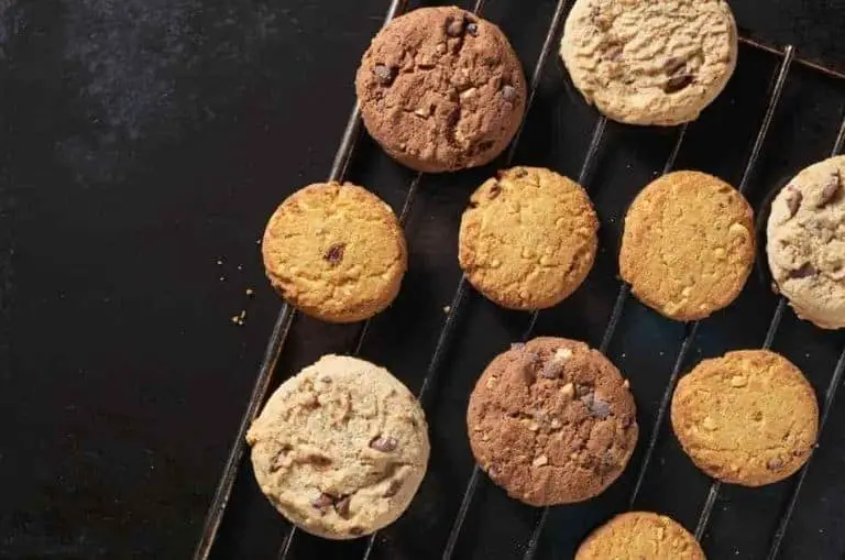 Can You bake Cookies on a Tray? [Here’s the Answer]