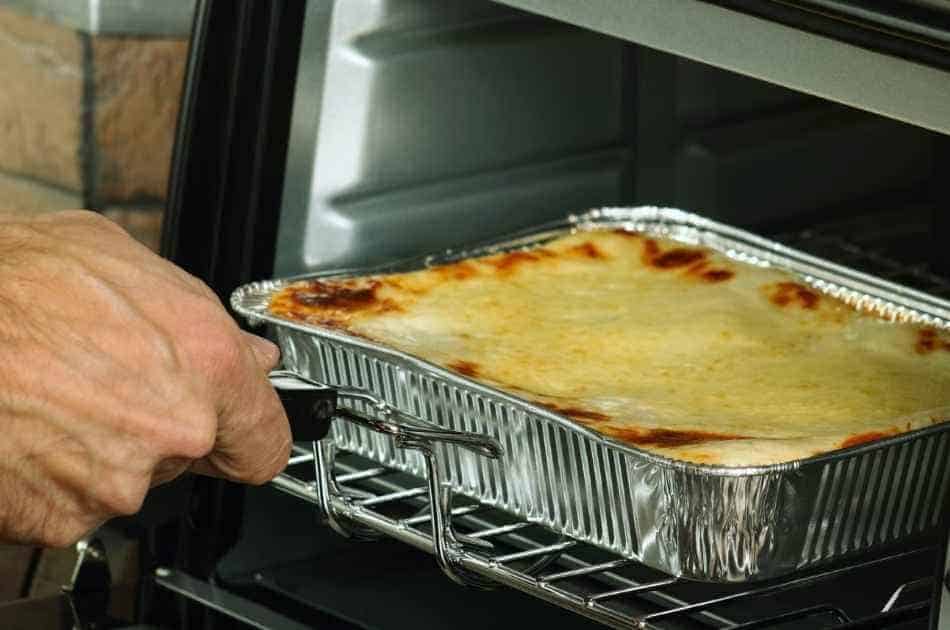 Should You Wash Disposable Aluminum Pans Before Using?