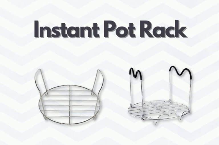 Can Instant Pot Rack Go In Oven? [A Detailed Answer]