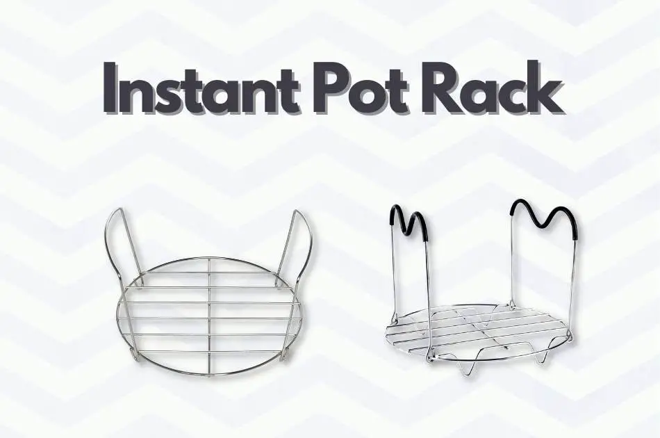 instant pot rack