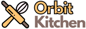 OrbitKitchen Logo