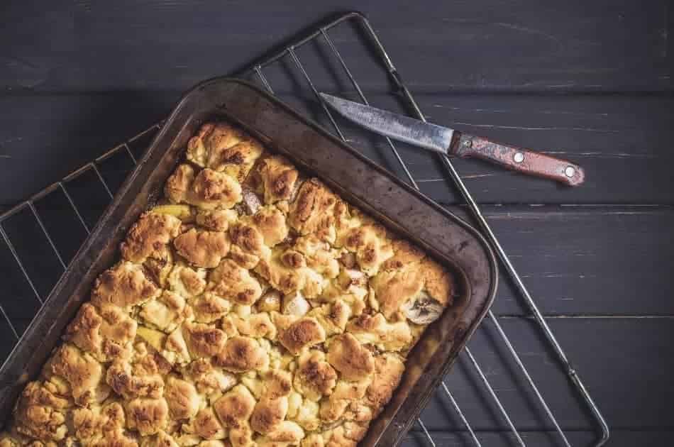 What are the best dark baking pans