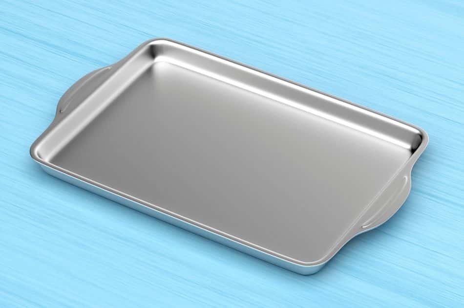 baking pans dishwasher safe