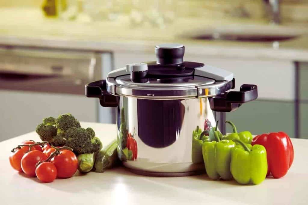 Can you use a pressure cooker without the lid