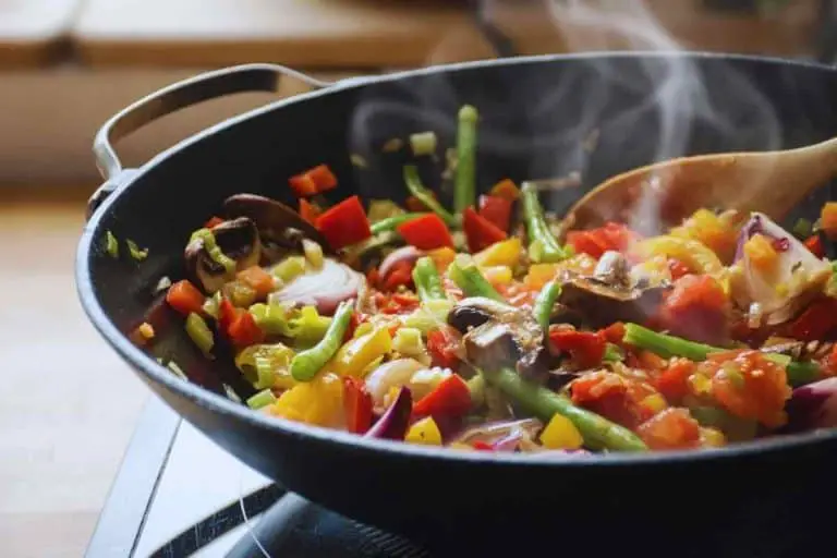 Can You Use a Wok on a Glass Top Stove?