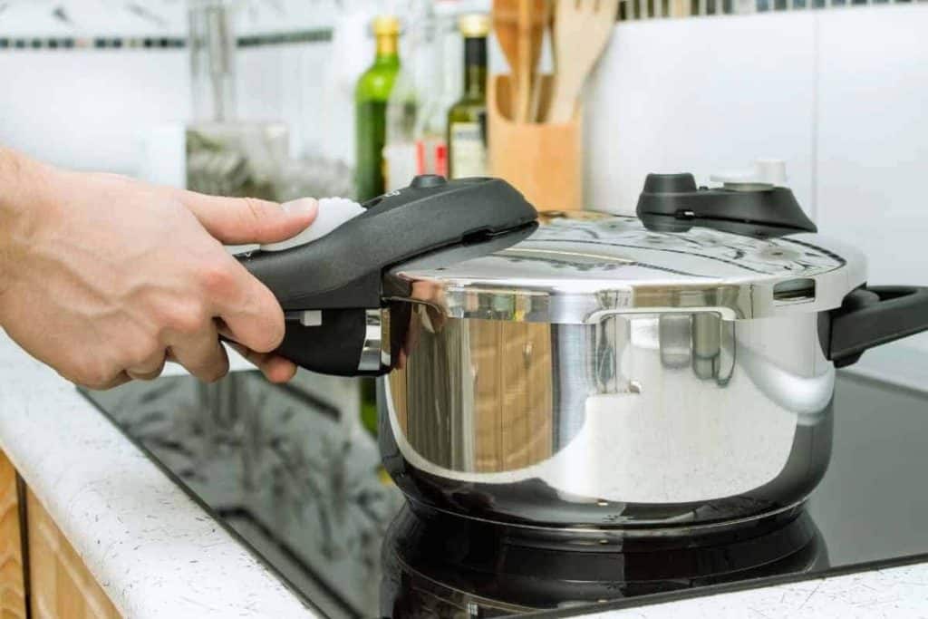 What Is the Purpose of Whistle in a Pressure Cooker1