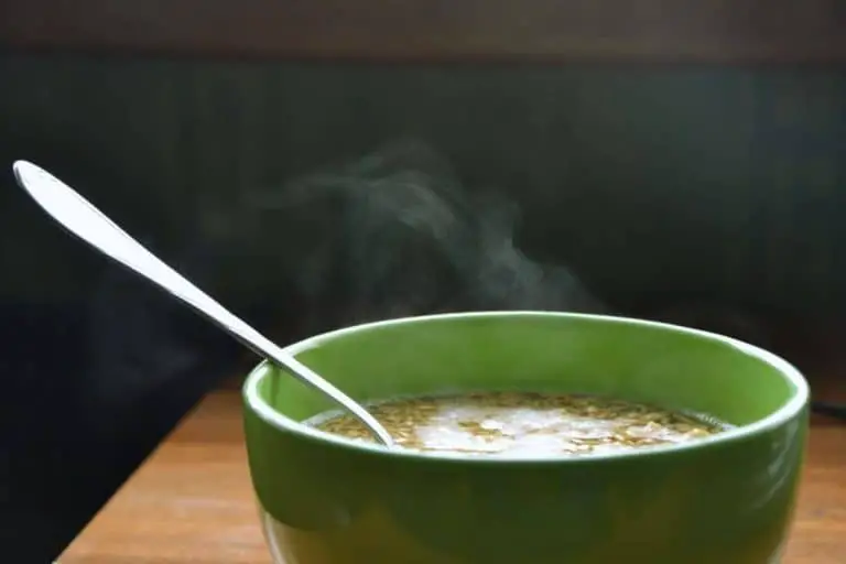How Safe Are Soup Bowls in the Oven?