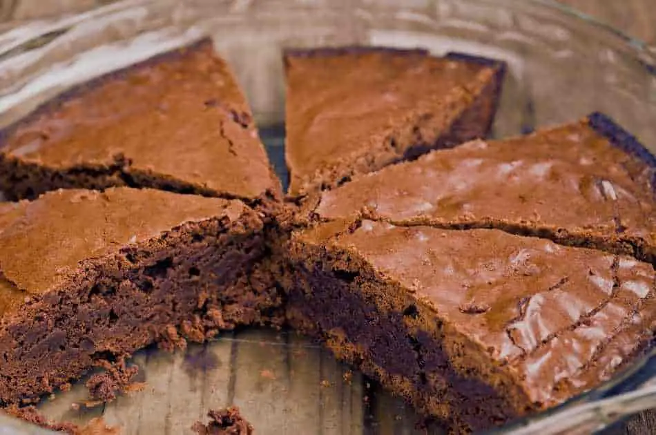 Do Brownies Cook Faster In A Glass Pan1