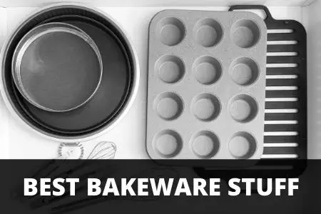best bakeware and accessories