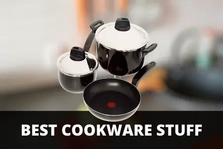 best cookware and accessories
