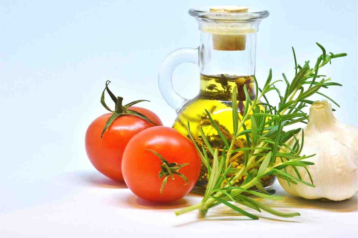 Can You Use Vegetable Oil Instead Of Olive Oil?