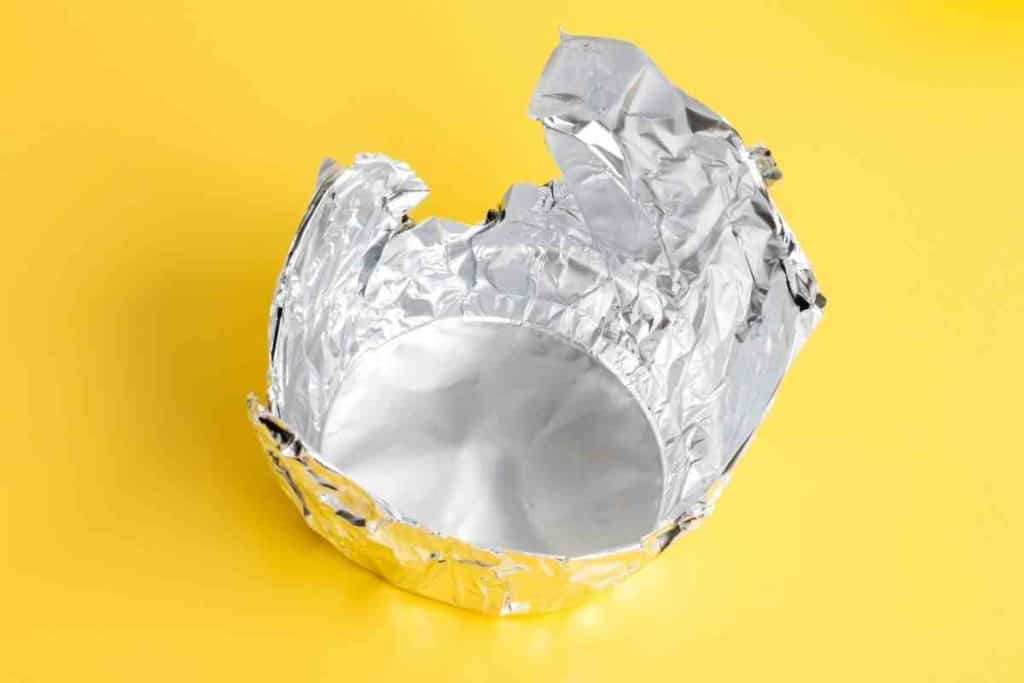 Is Aluminum Foil a Pure Substance 2nd image