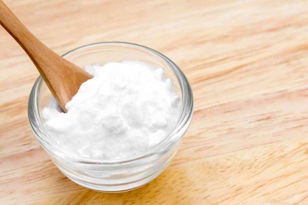 Baking Powder Vs Bicarbonate Of Soda: What's The Difference