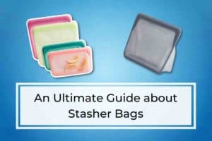 stasher bags