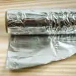 Can You Wash And Reuse Aluminum Foil?