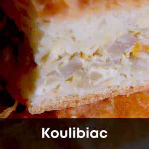 Koulibiac