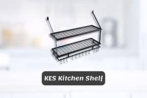 KES Kitchen Shelf