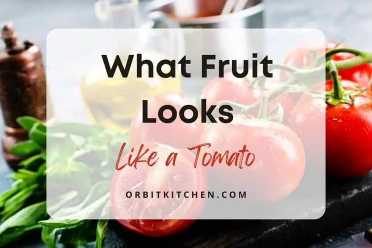 11 Fruit Like Tomato [Look And Taste Like Tomatoes]