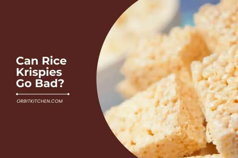 4 Key Factors: Can Rice Krispies Go Bad (2023)