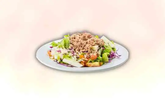 How Long Can Tuna Salad Sit Out?