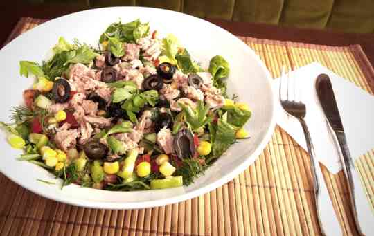 How to Store Tuna Salad Safely