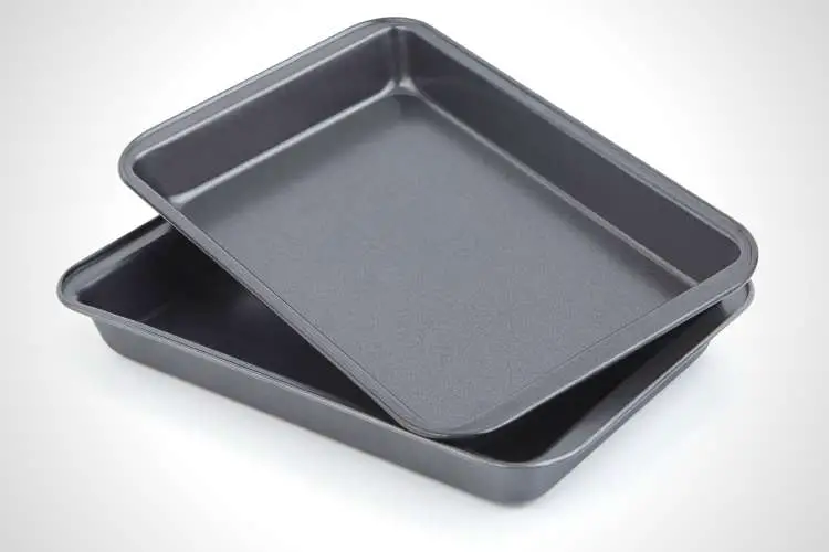 Can You Use A Square Pan Instead Of A Loaf Pan