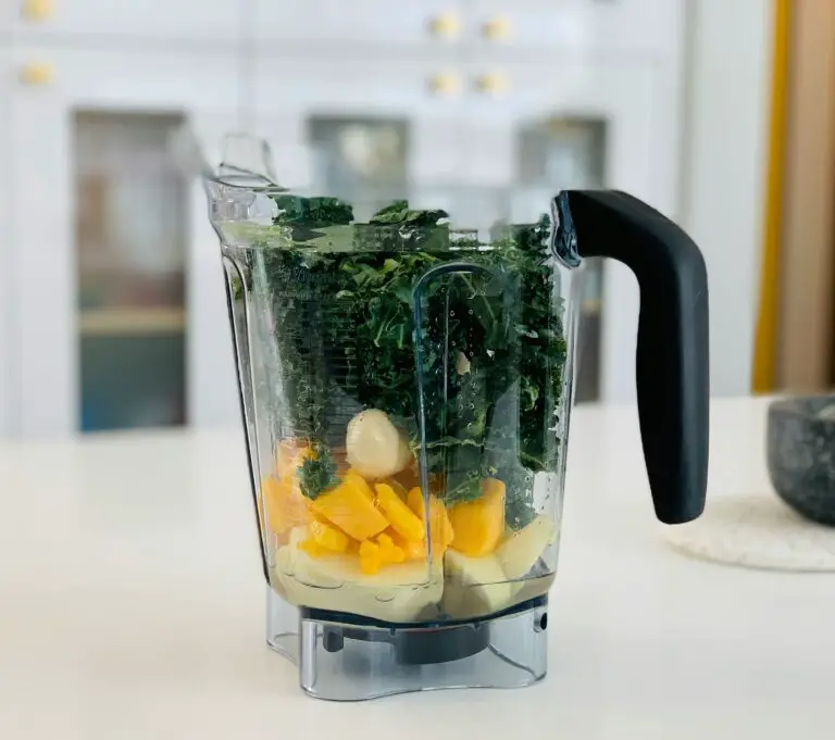 The Top 10 Blenders For 2024: Ultimate Time-Saving Tools for Your Kitchen